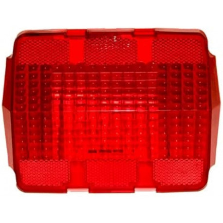 64-66 TAIL LIGHT LENS