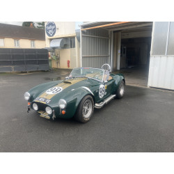 AC Cobra