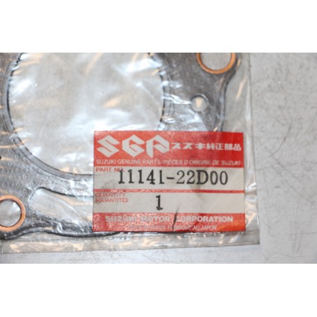 Joint de culasse pour Suzuki RGV250 de 1991 à 1996 11141-22D00